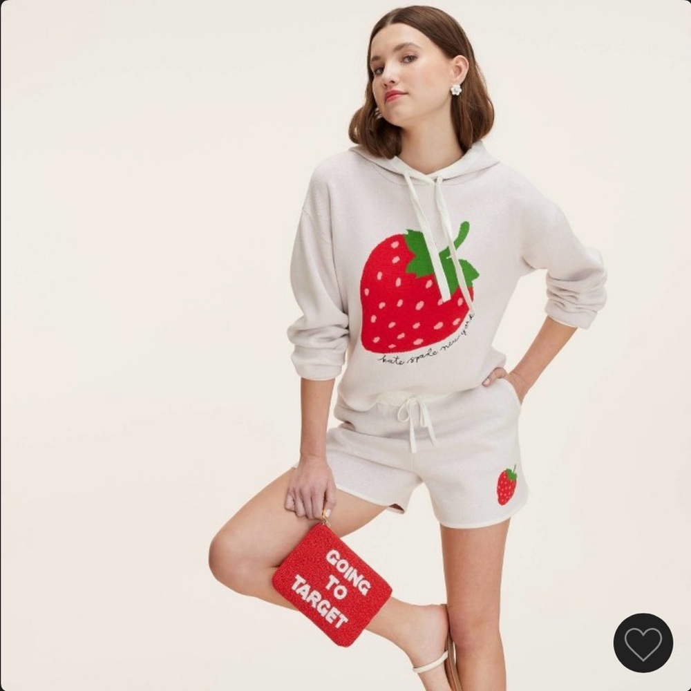 Kate Spade x Target - Going to Target Beaded Clutch